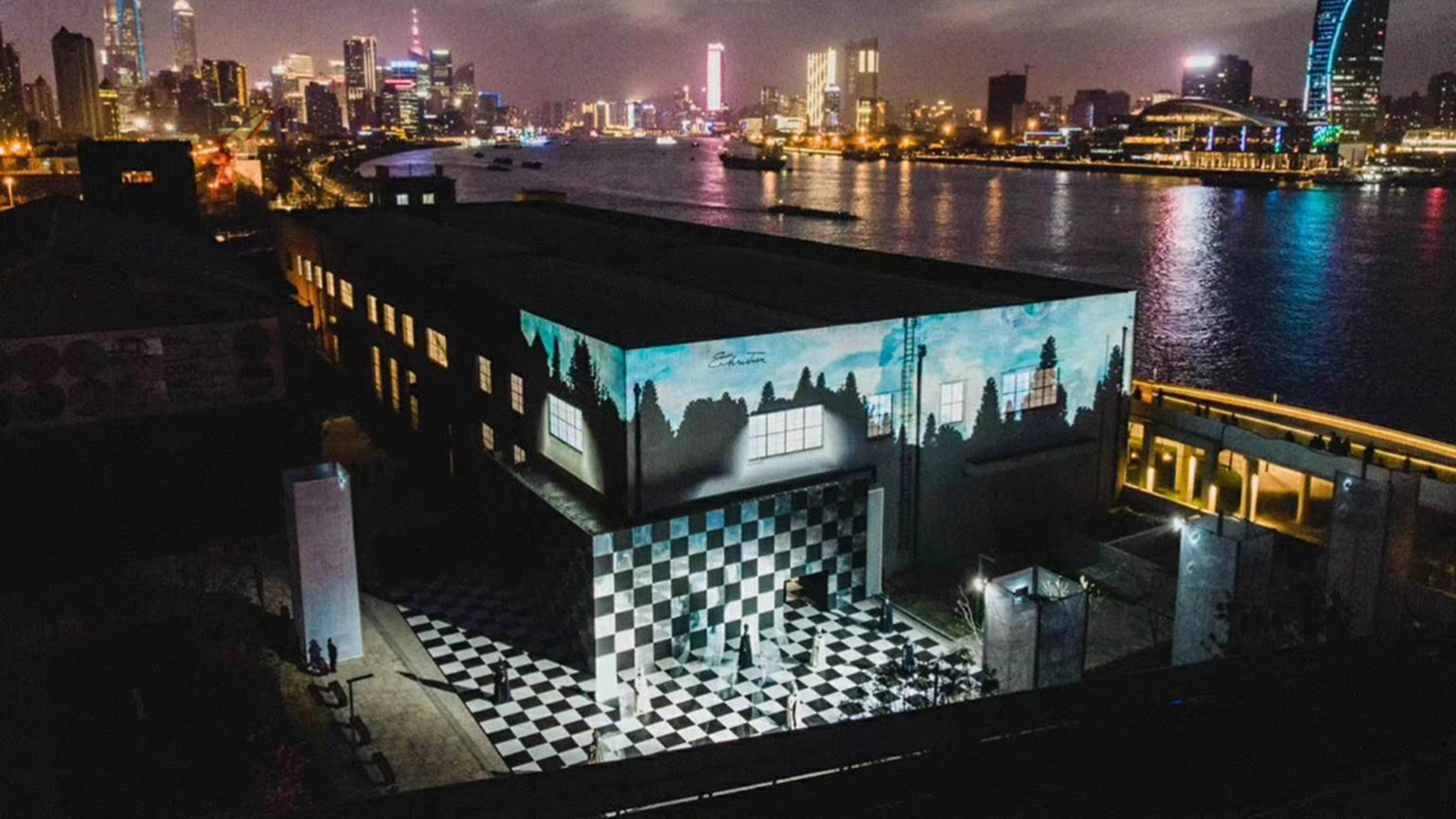 Christian Dior Couture 2016