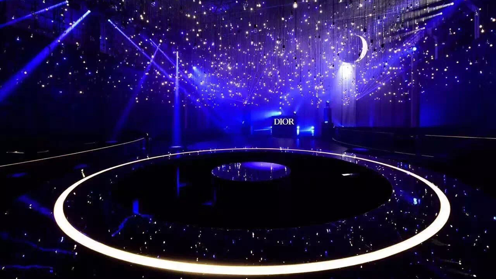 Chanel Couture Beijing 2025