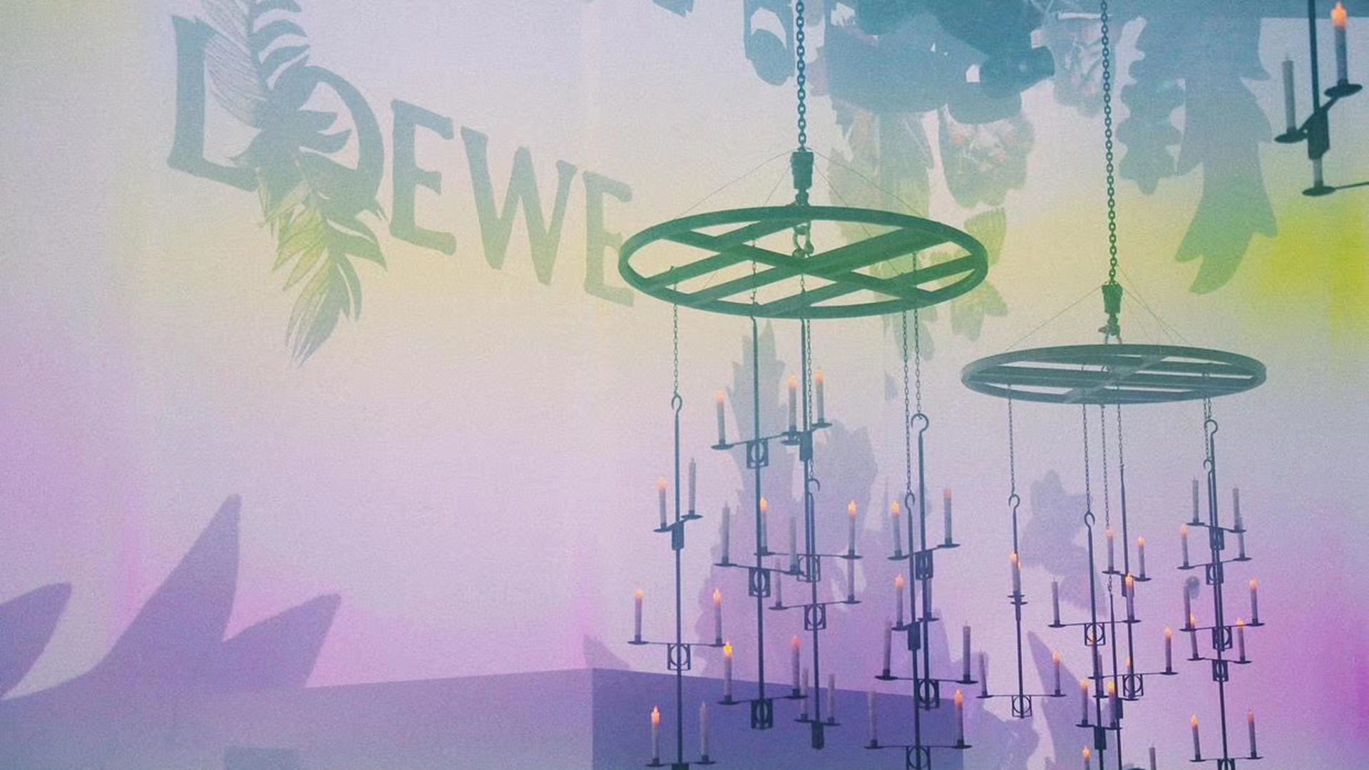 BVLGARI SERPENTI Exhibition 2025 Shanghai