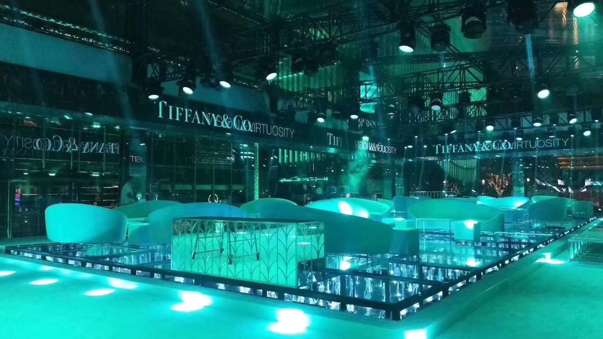 GLENFIDDICH at ART21 Shanghai 2025