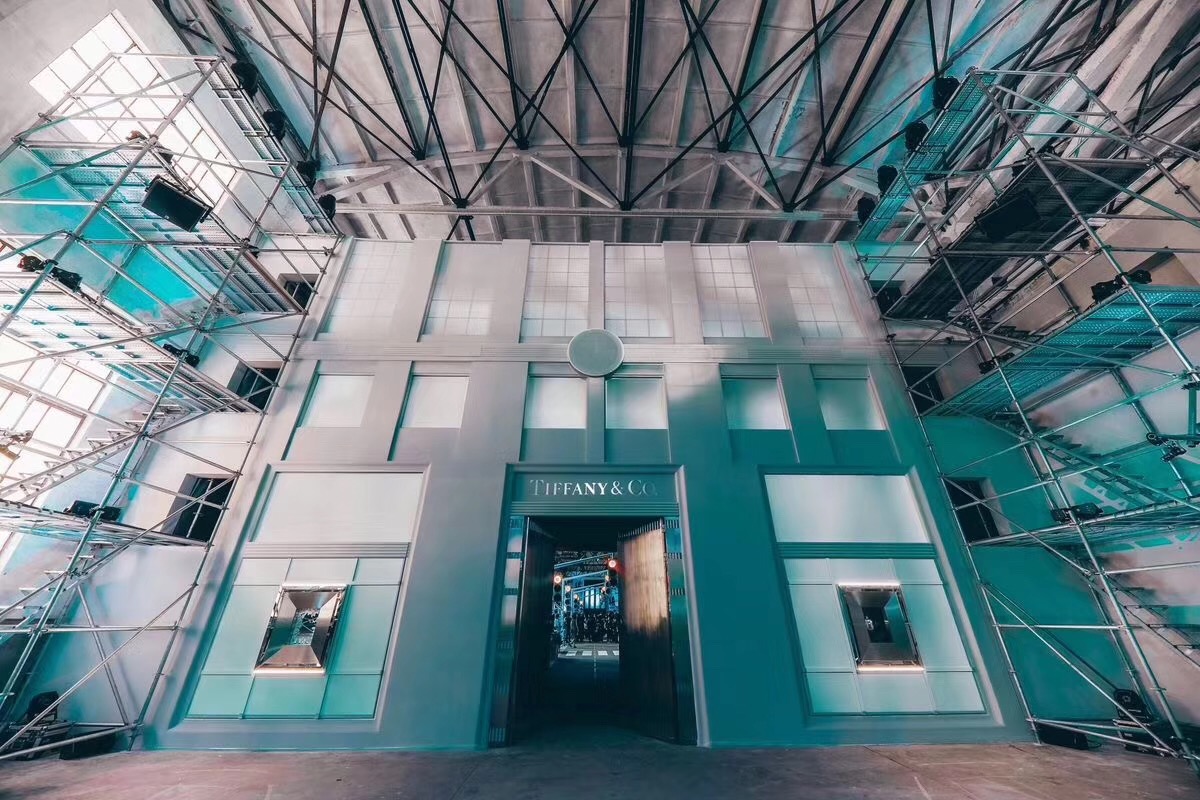 J'adore Exhibition Beijing 2024